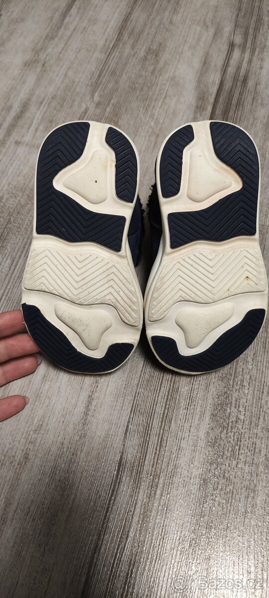 Zimní boty Loap, holinky - 2