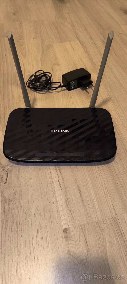 Router TP-Link Archer C20 - 2