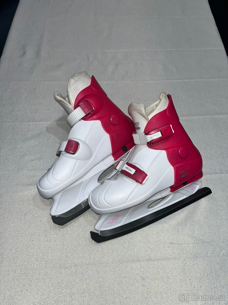 Dětské brusle vel 30-33 - 2