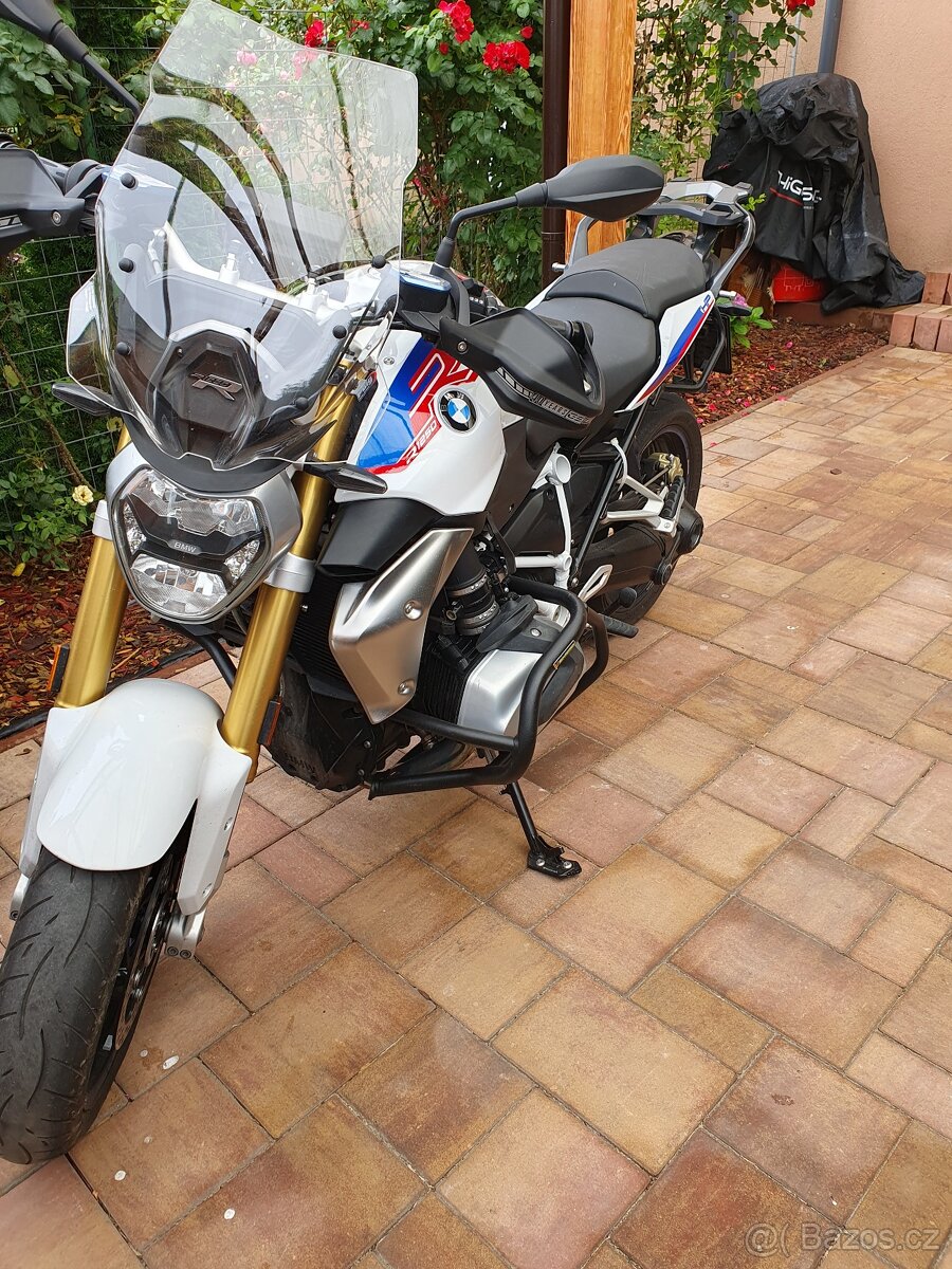 BMW R 1250 R - 2
