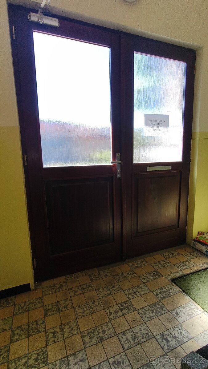 Vchodové dveře - 2