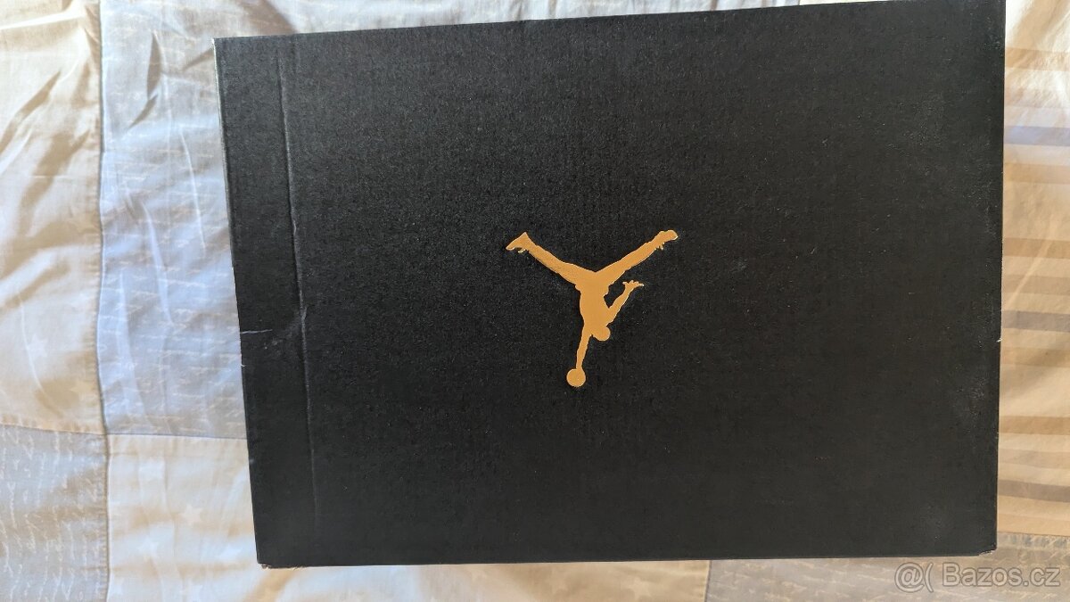 Nike Jordan 1 mid - 2