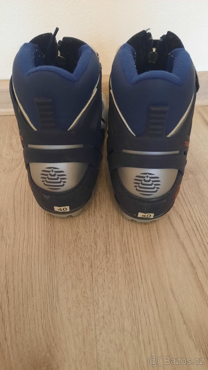 Boty na běžky Alpina 40 - 2