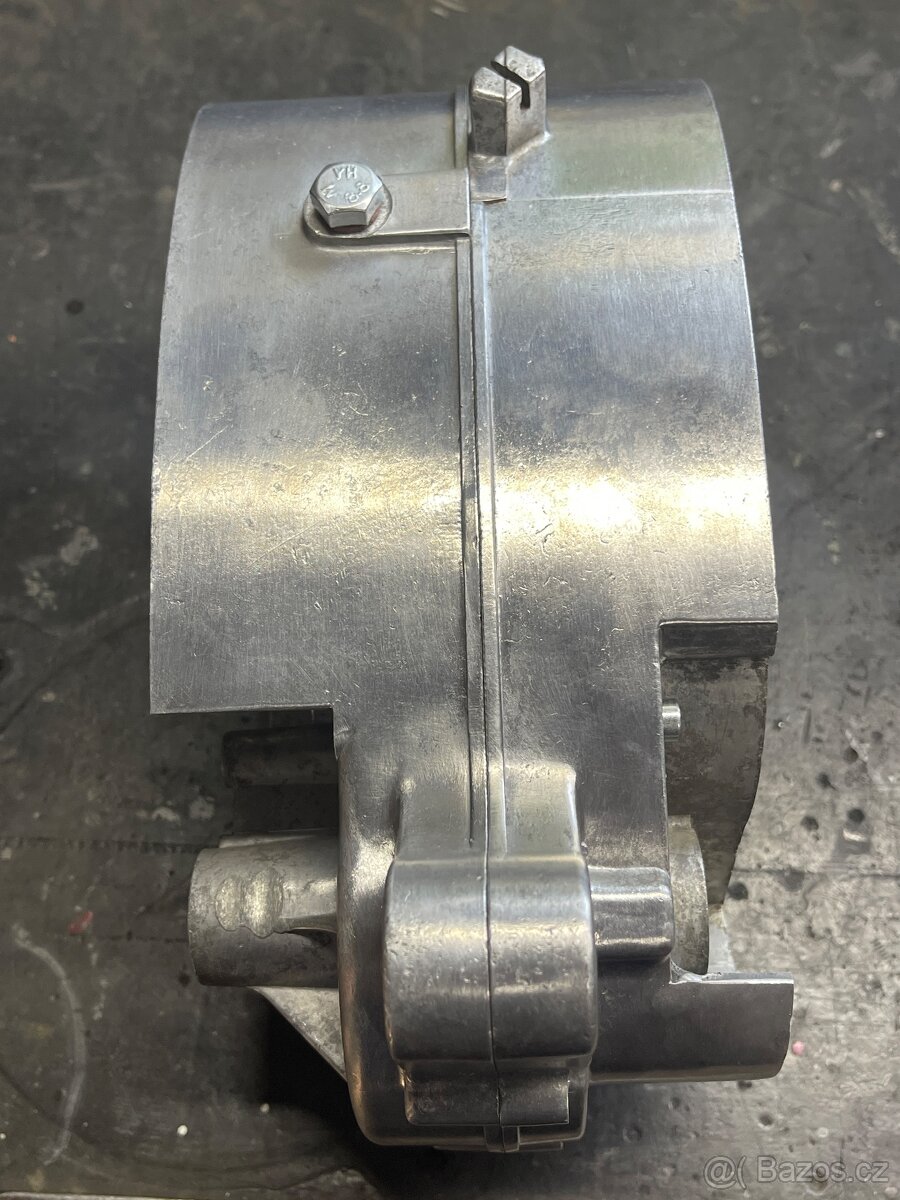 Stadion Kartery s23 párové vyvložkované - 2