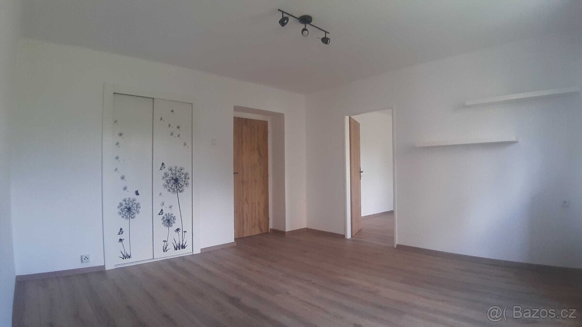 Pronájem bytu 2+1, Most, K.Biebla - 2