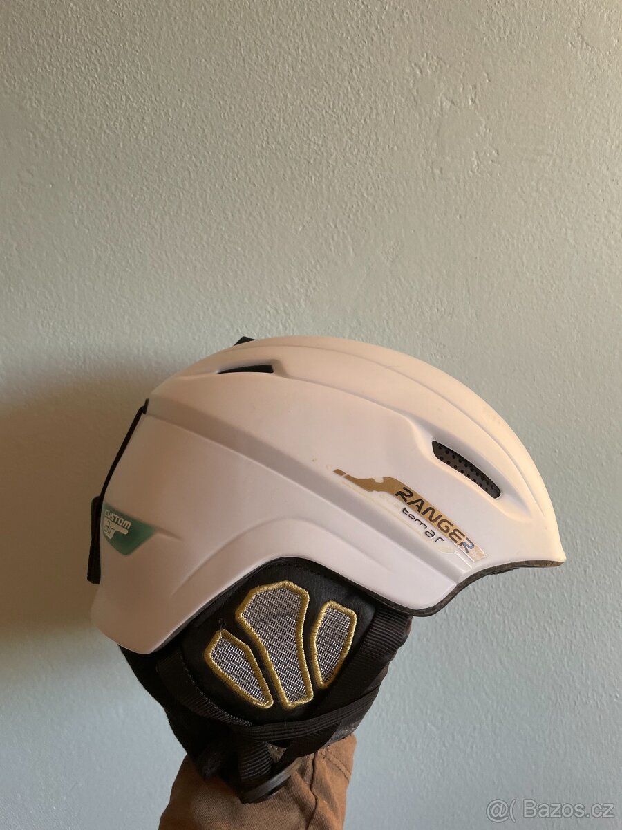 Dámská helma na lyžování - 2