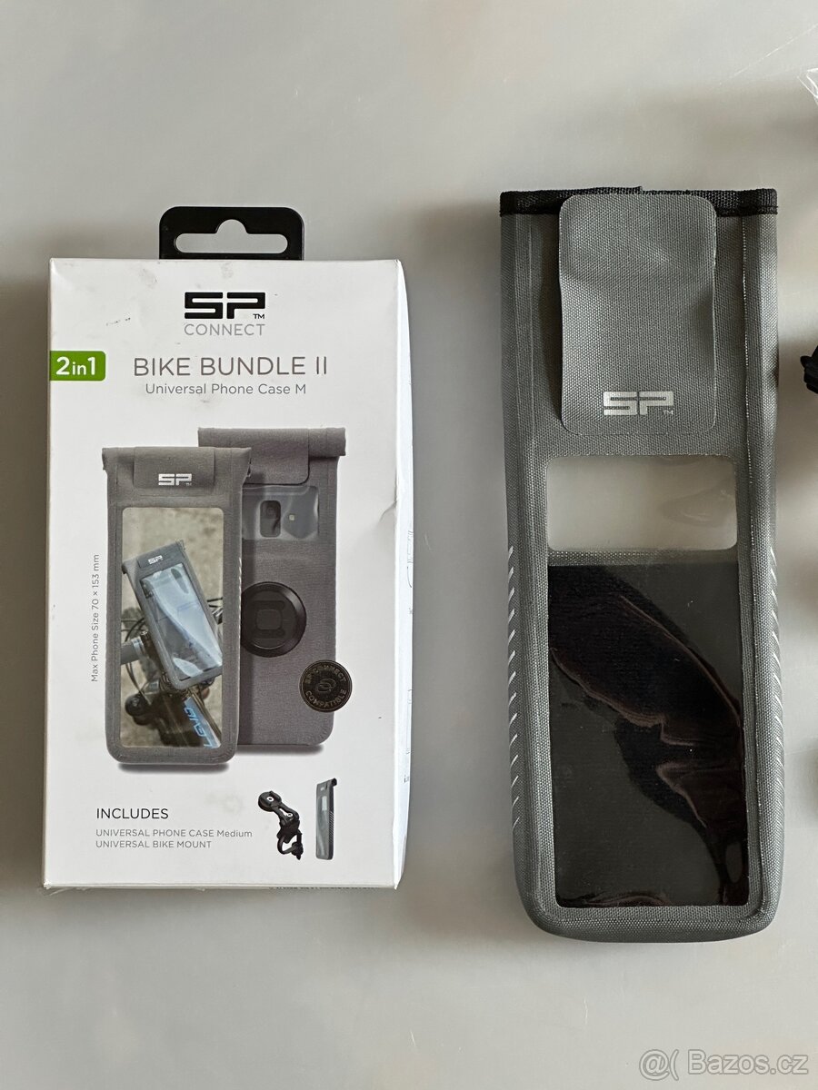 SP bike bundle II universal phone case M - 2
