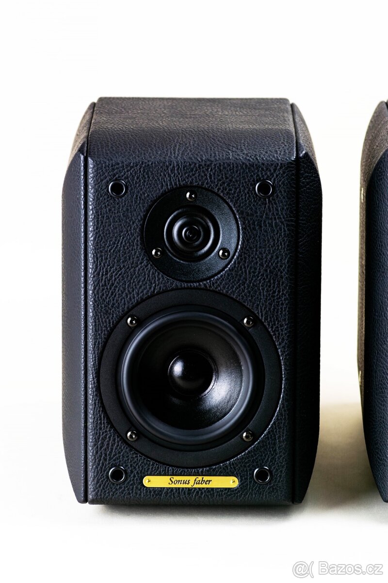 SONUS FABER TOY / záruka, top cena - 2