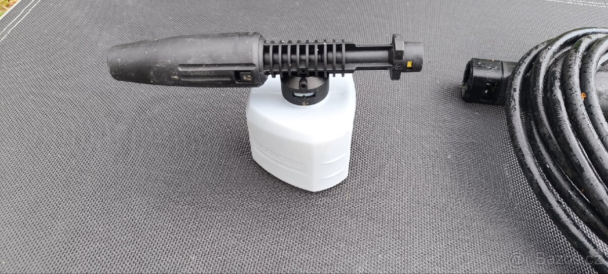 KARCHER, VAPKA, VYSOKOTLAKÝ ČISTIČ - 2