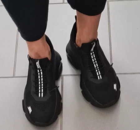 Tenisky Steve Madden - 2