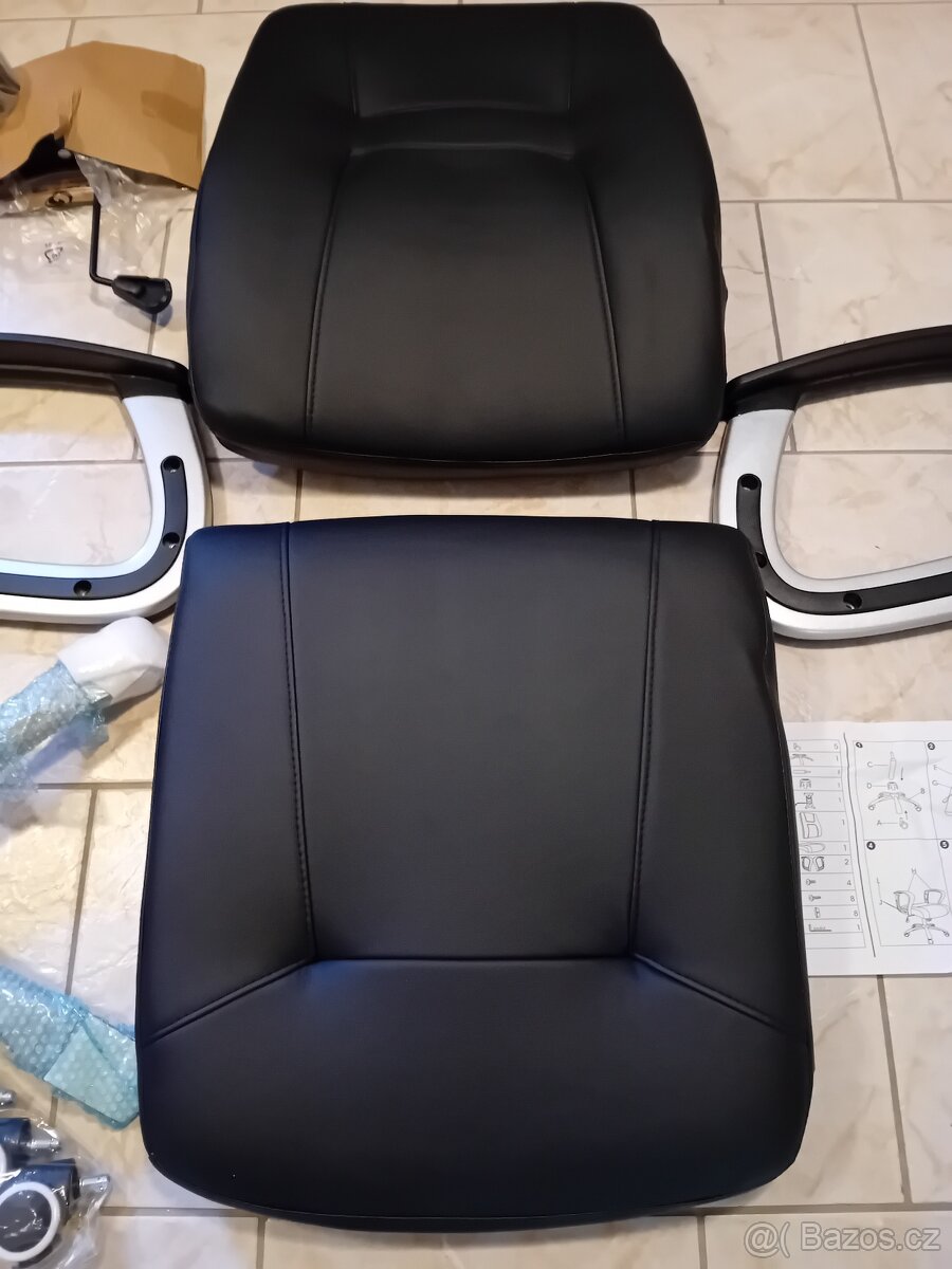 Kancelářská židle - 2