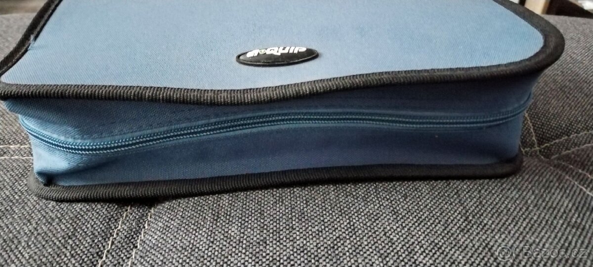 Desky na DVD nebo CD - 2