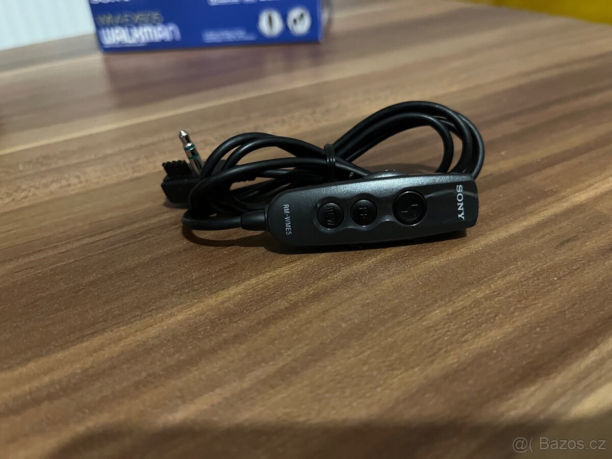 Walkman Sony WM-EX505 - 2