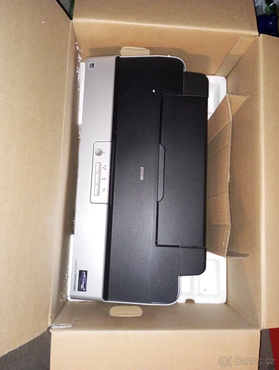 Tiskárna DTG Anajet sprint - 2