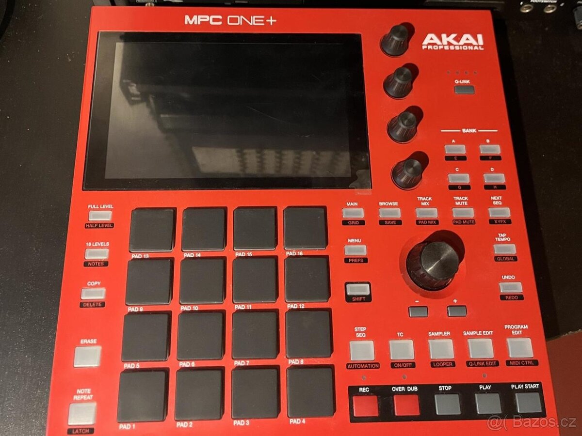 Akai MPC One plus - 2