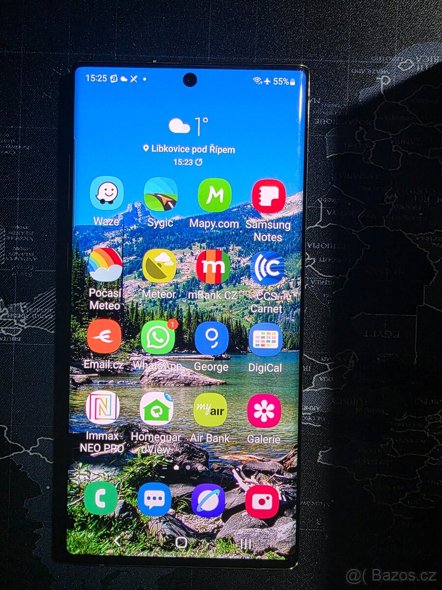 Samsung Galaxy Note 10+ - 2