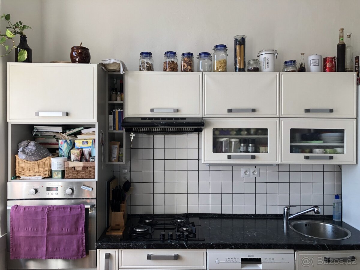 Kuchyně - 2