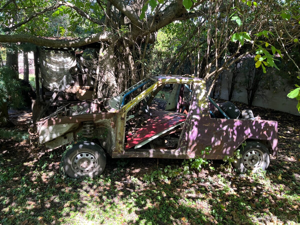 Kastle autocross - 2