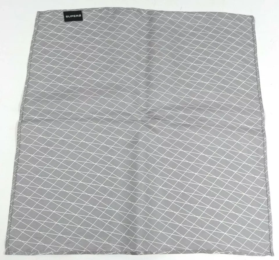 Pánský kapesníček Škoda SUPERB - 2