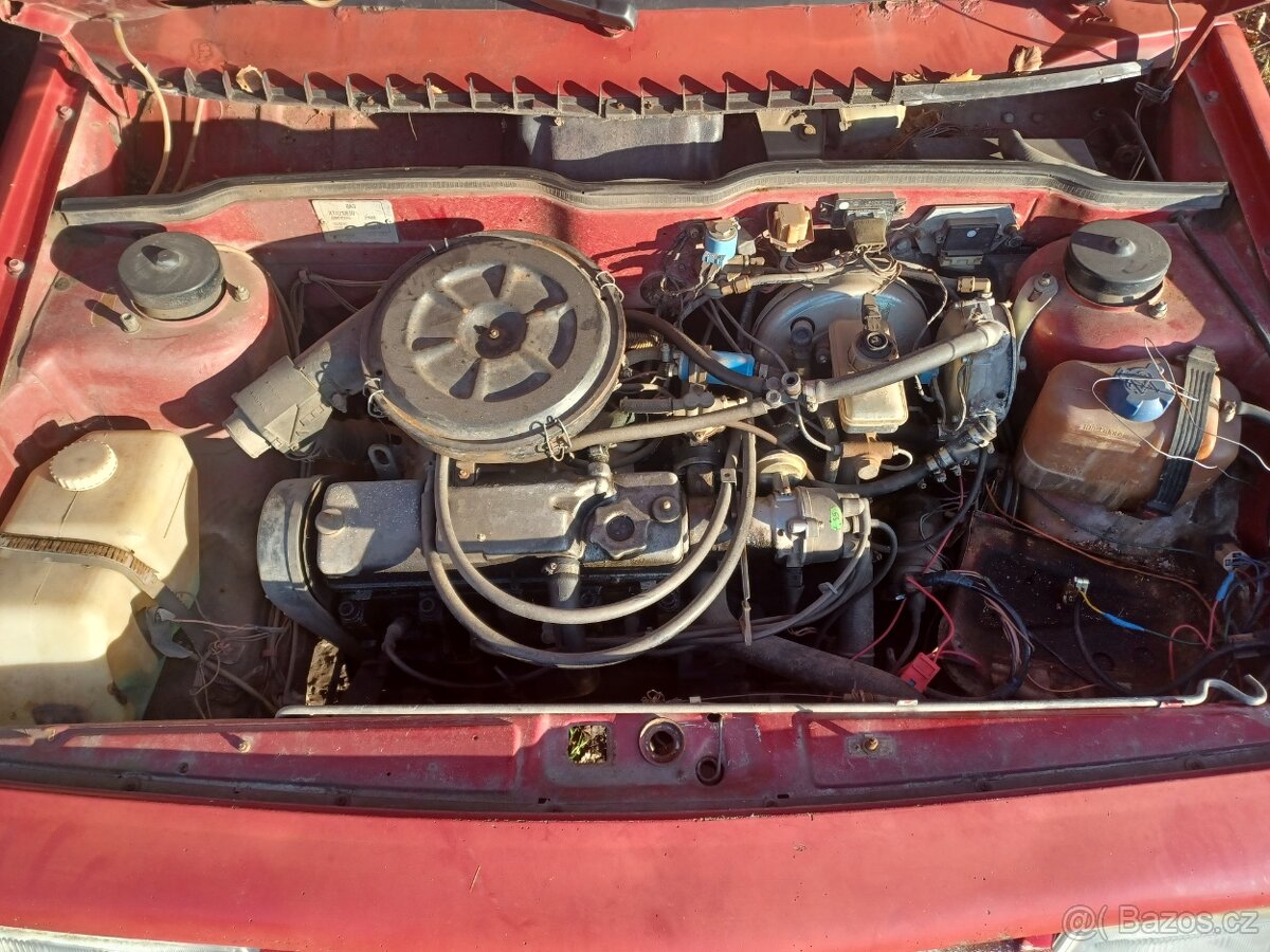 LADA 21083 SAMARA - 2