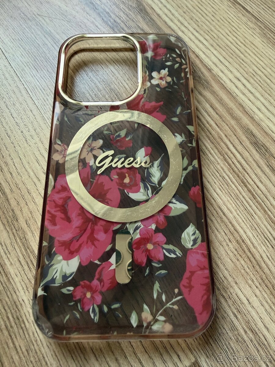 Guess kryt na Iphone 14 Pro - 2