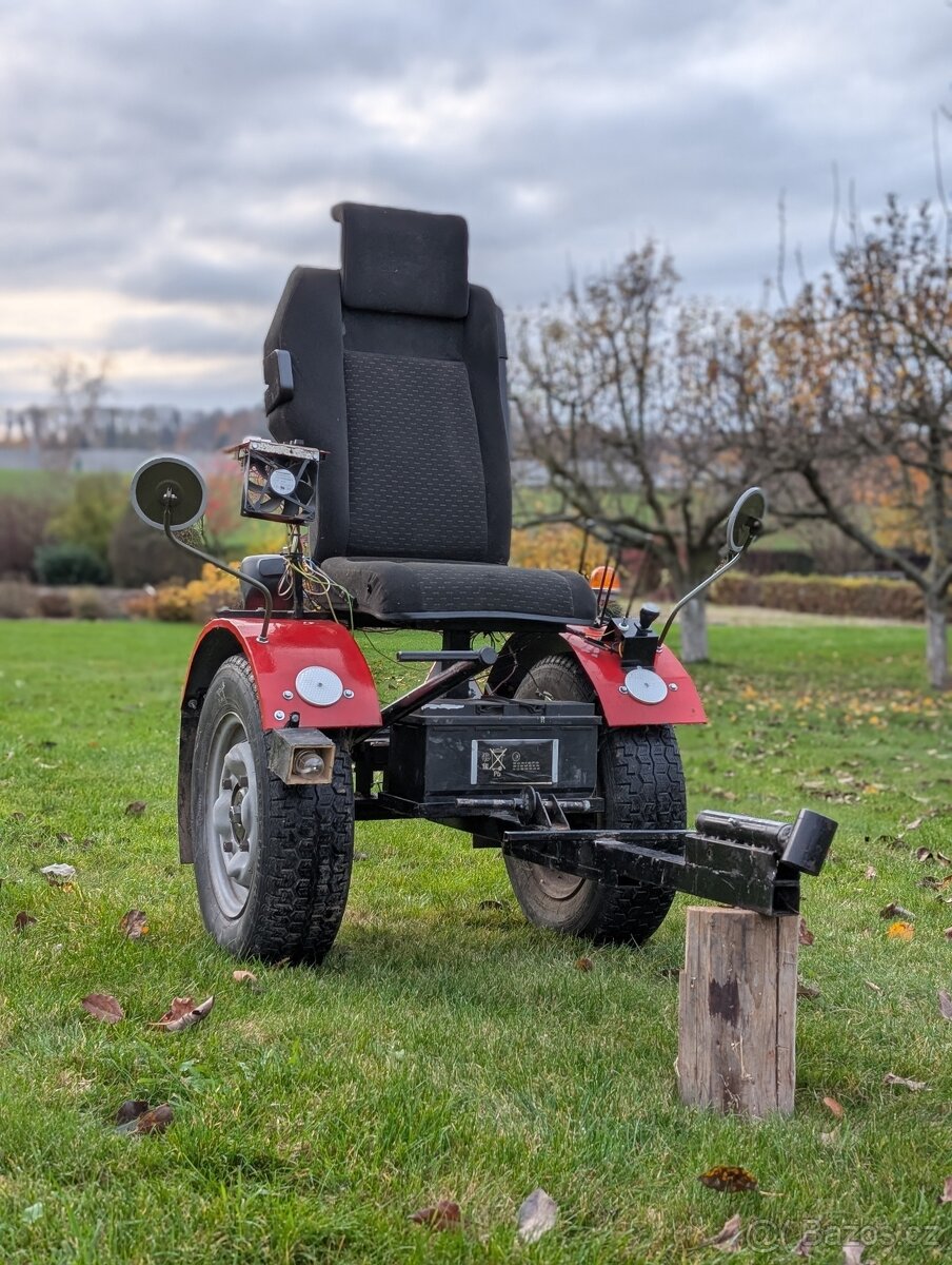 Terra Vari-sulka - 2