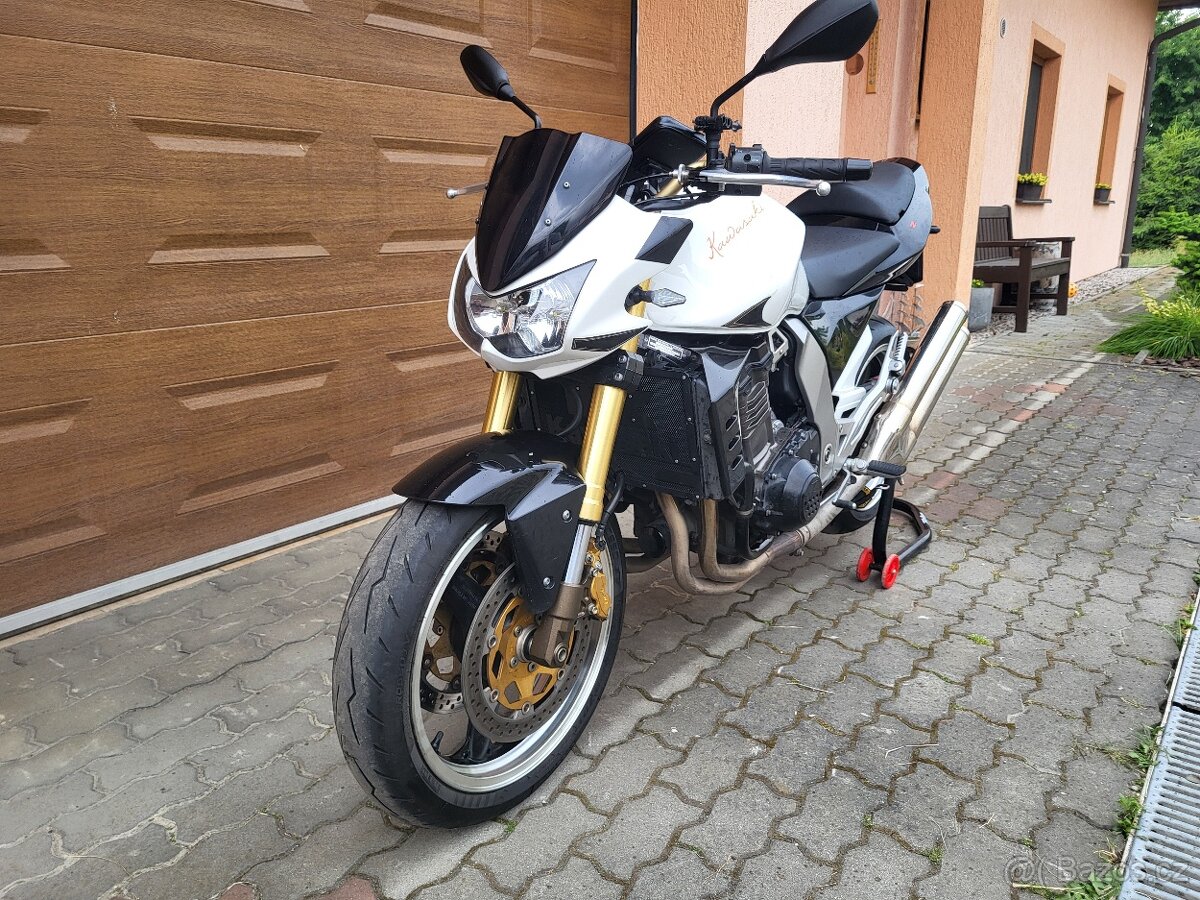 Kawasaki Z 1000 - 2