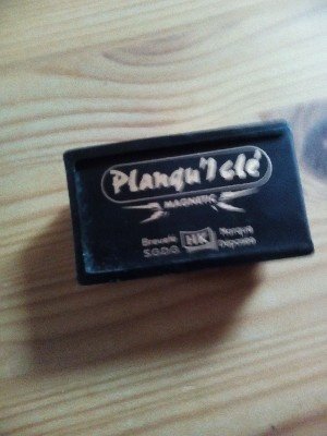 Škoda 1202 světla, magnet pod auto, Renault prospekty - 2