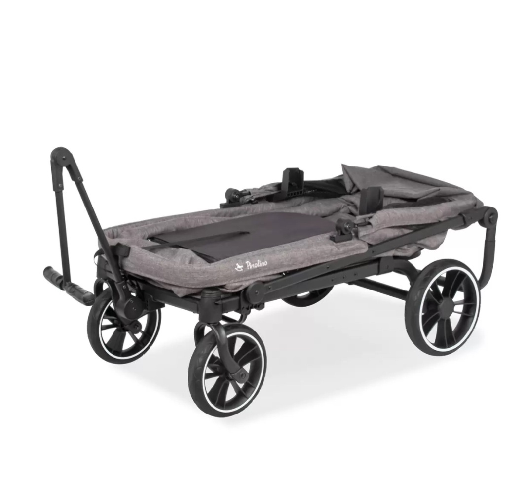 Dětský kočárek - vozík Cruiser PI 500 - 2