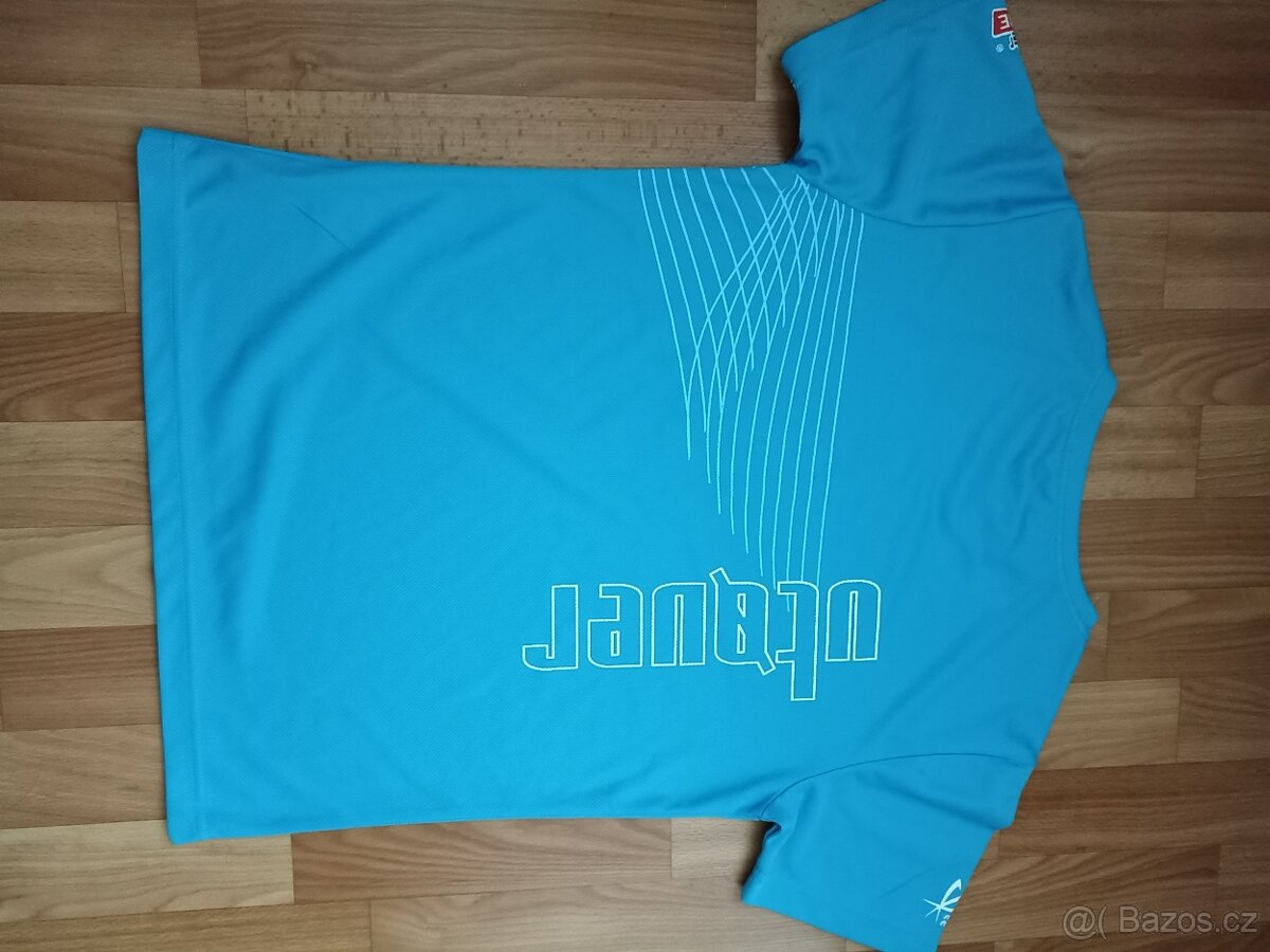 Triko kluk v.158 - 2