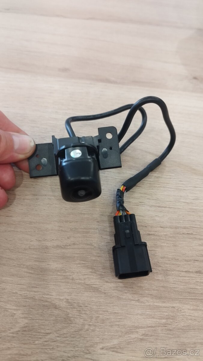 Couvací kamera Hyundai Tucson - 2