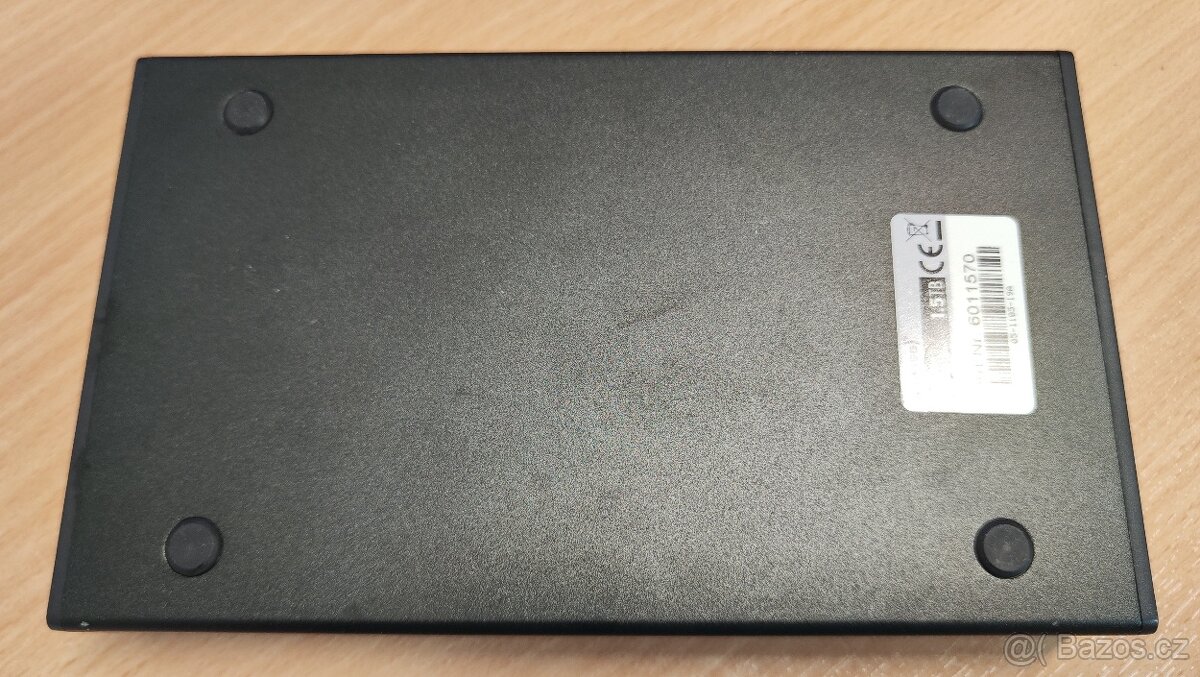 Externí HDD INTENSO - 2