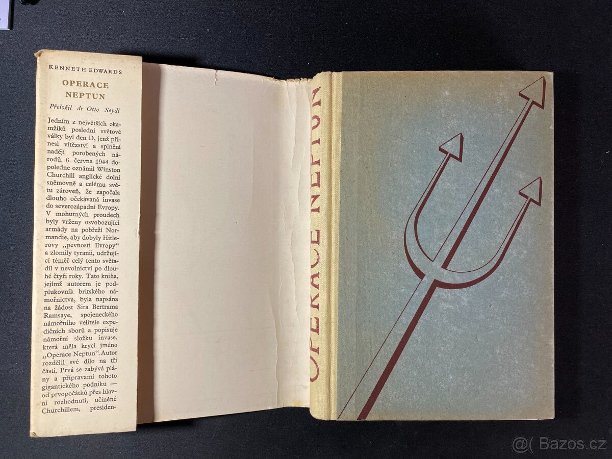 Operace Neptun - 2