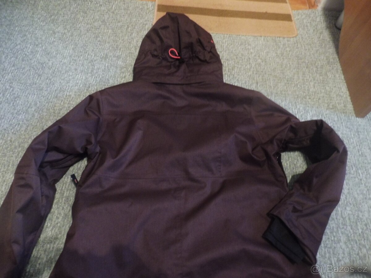 zimní lyž. bunda Rodeo vel. L - 2