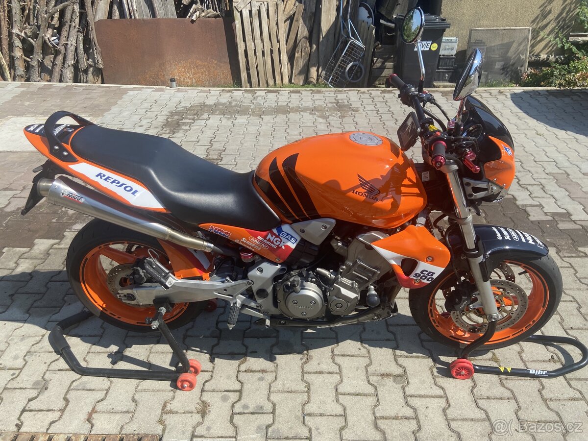 Honda CB 900 Hornet - 2