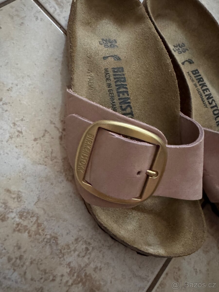 Birkenstock pink 36 - 2