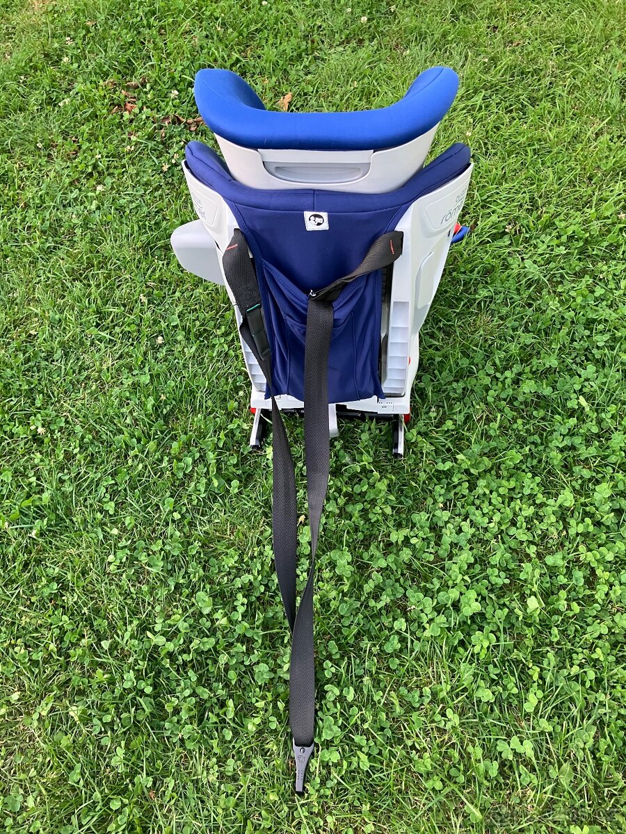 Britax Römer advansafix 9-36 kg - 2