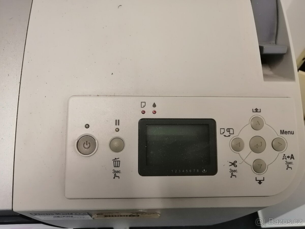 Epson stylus Pro 9450 - 2