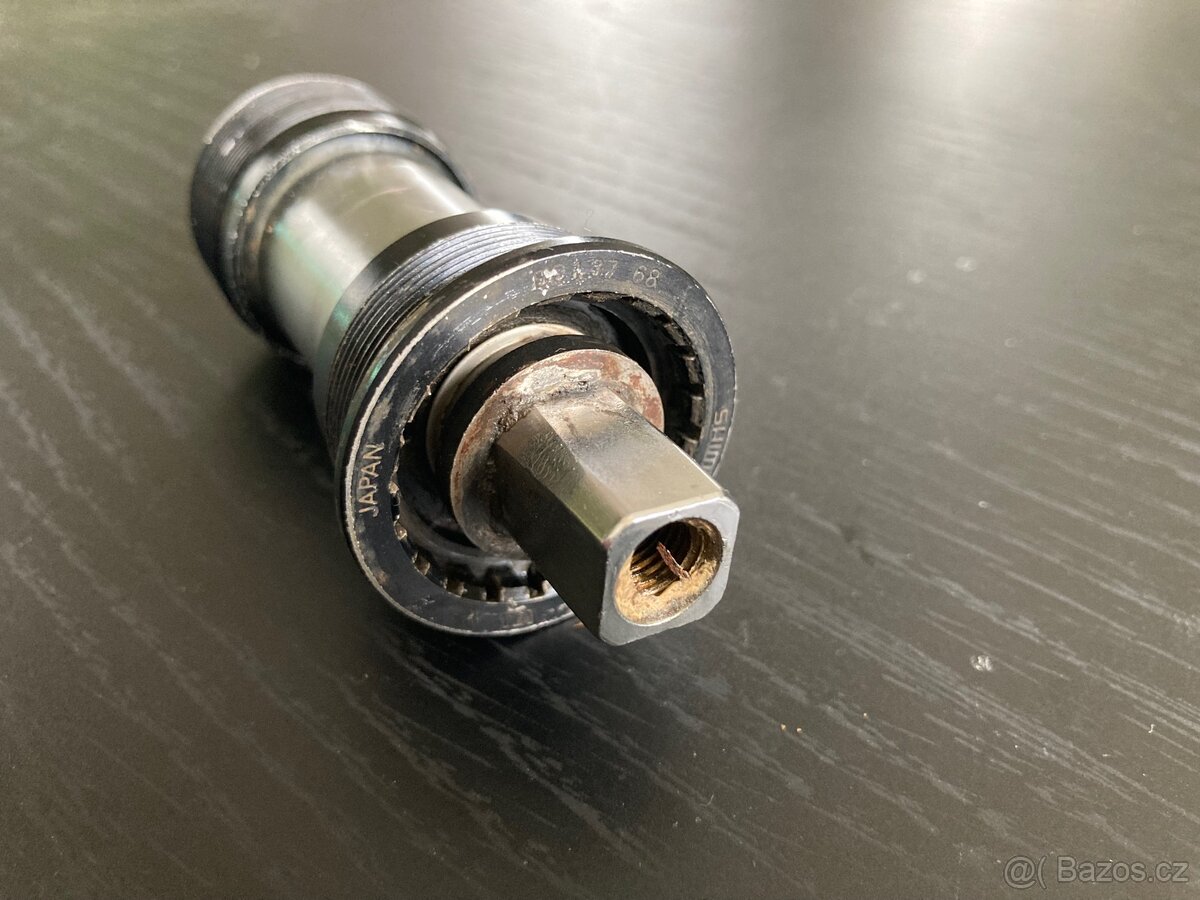 Retro osa Shimano xt 110mm - 2