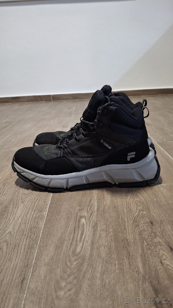 Zimní boty Fila vel. 45 - 2