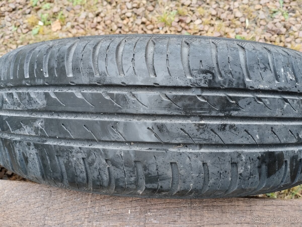 Kola zimní pneu 165/65 R14 - 2