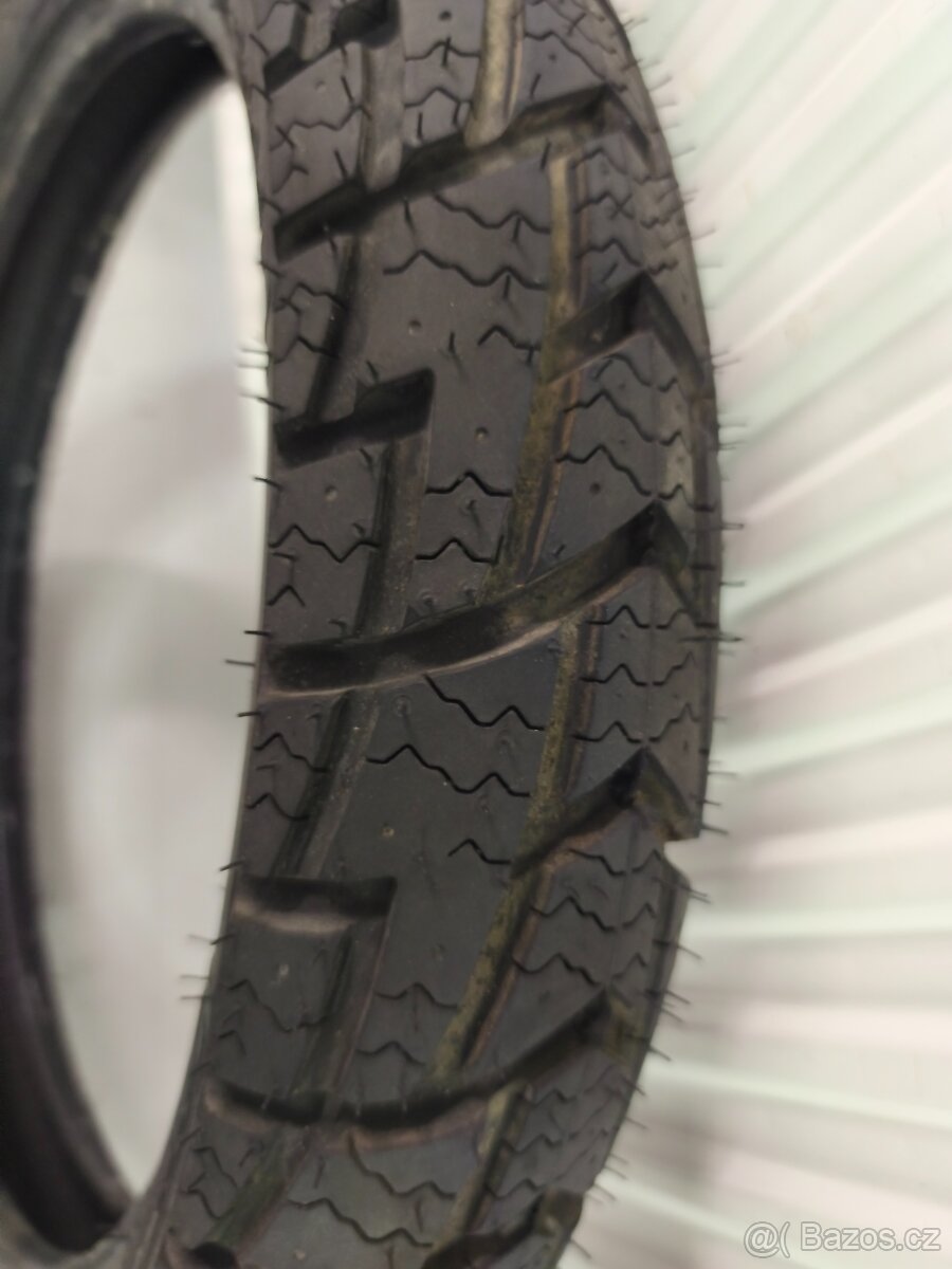 Pneu Mitas MC32 100/80-17 WIN SCOOT - 2