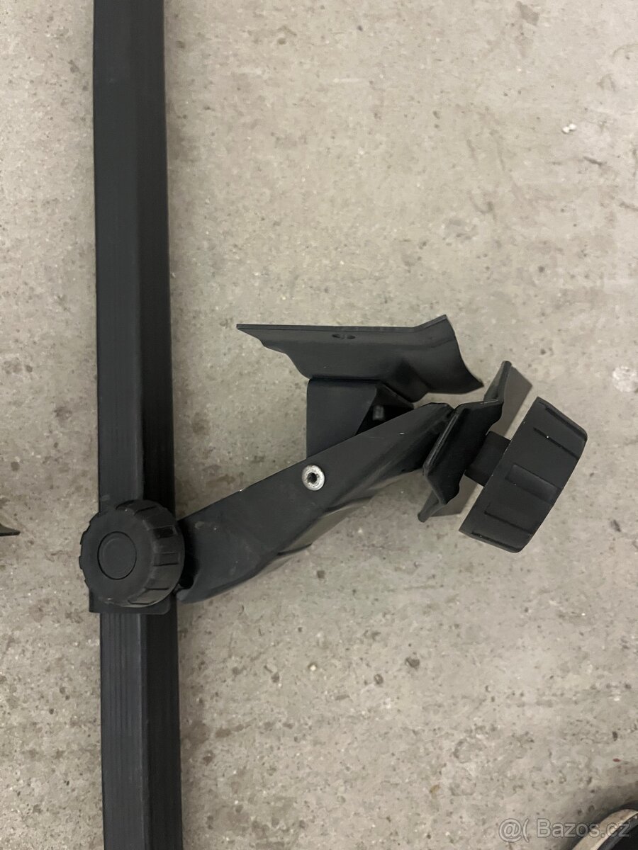 Příčníky Transportér T4 - 2