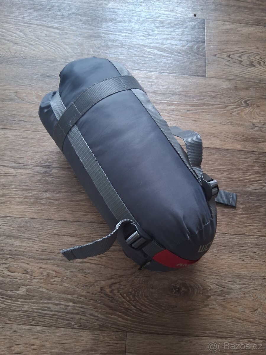 Dětský spacák - 2