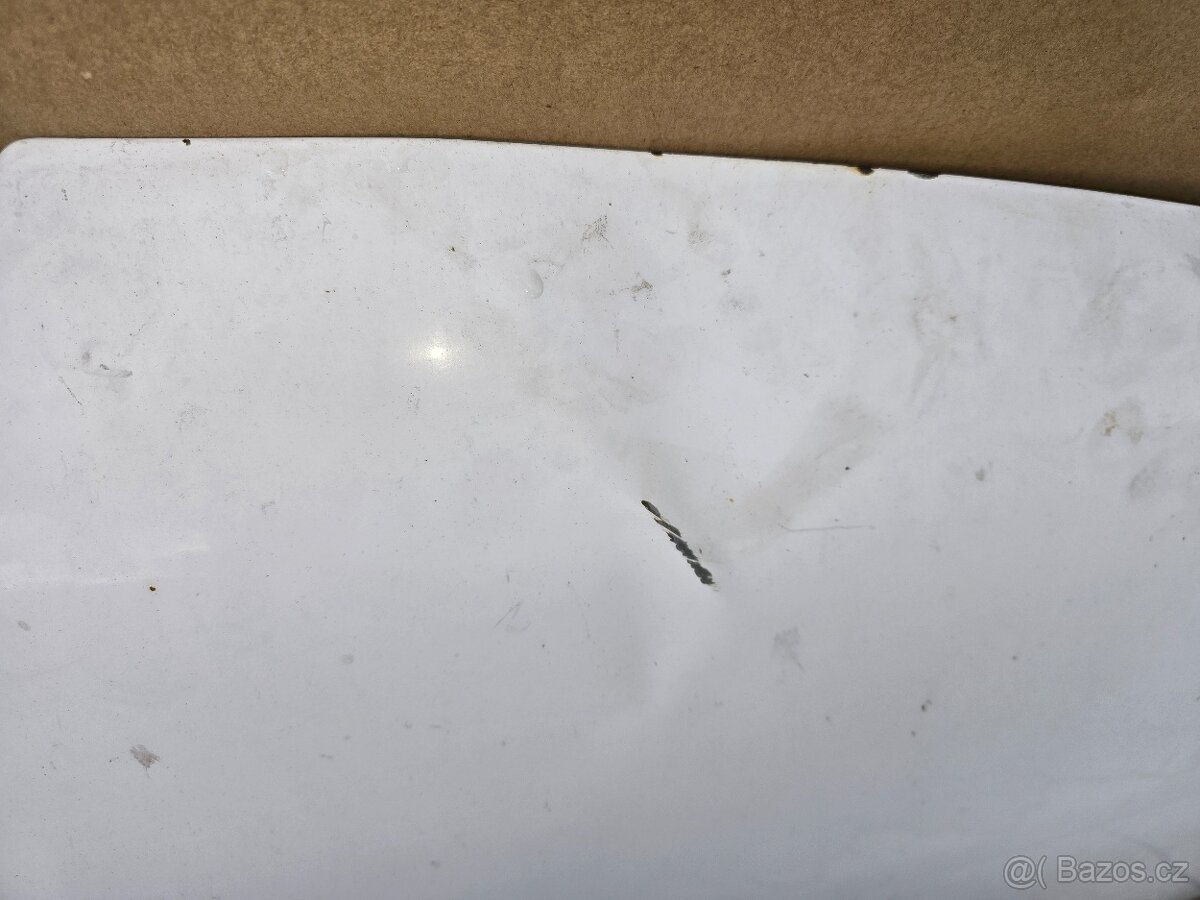 Renault master kapota 2019-2024 - 2