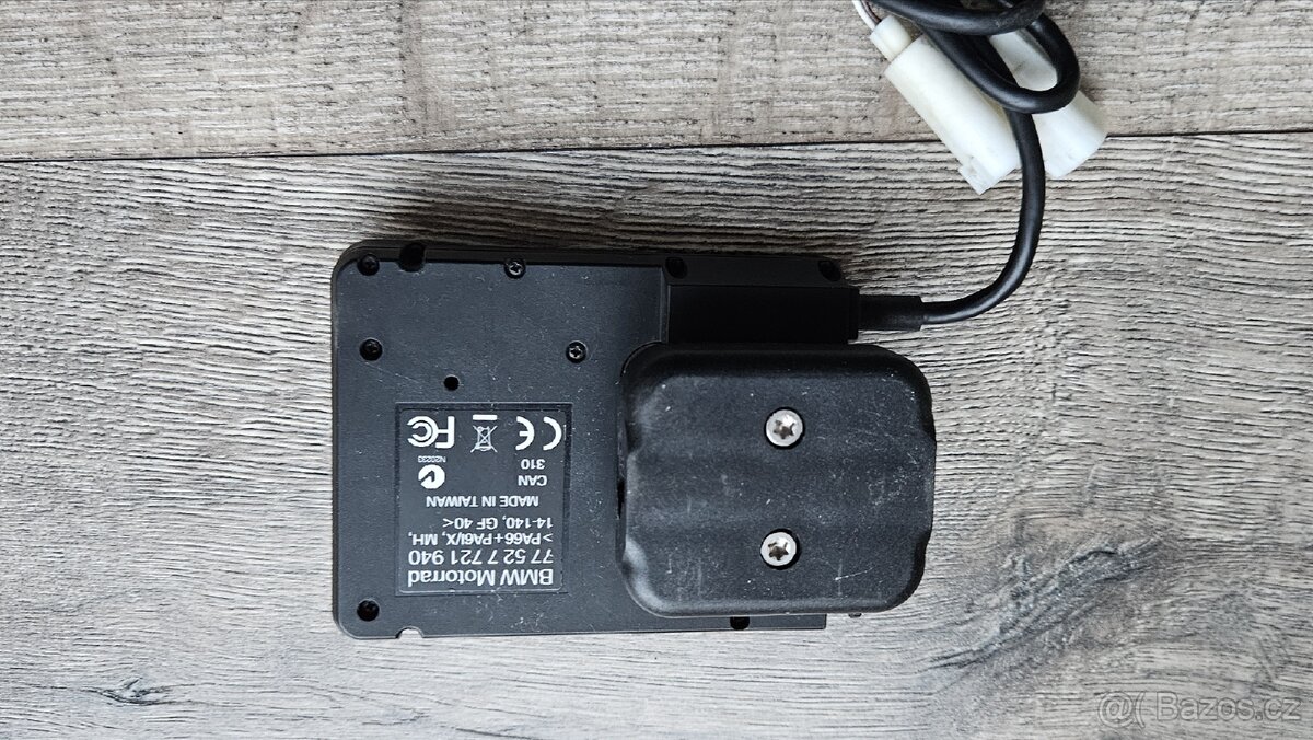 Držák navigace BMW - 2