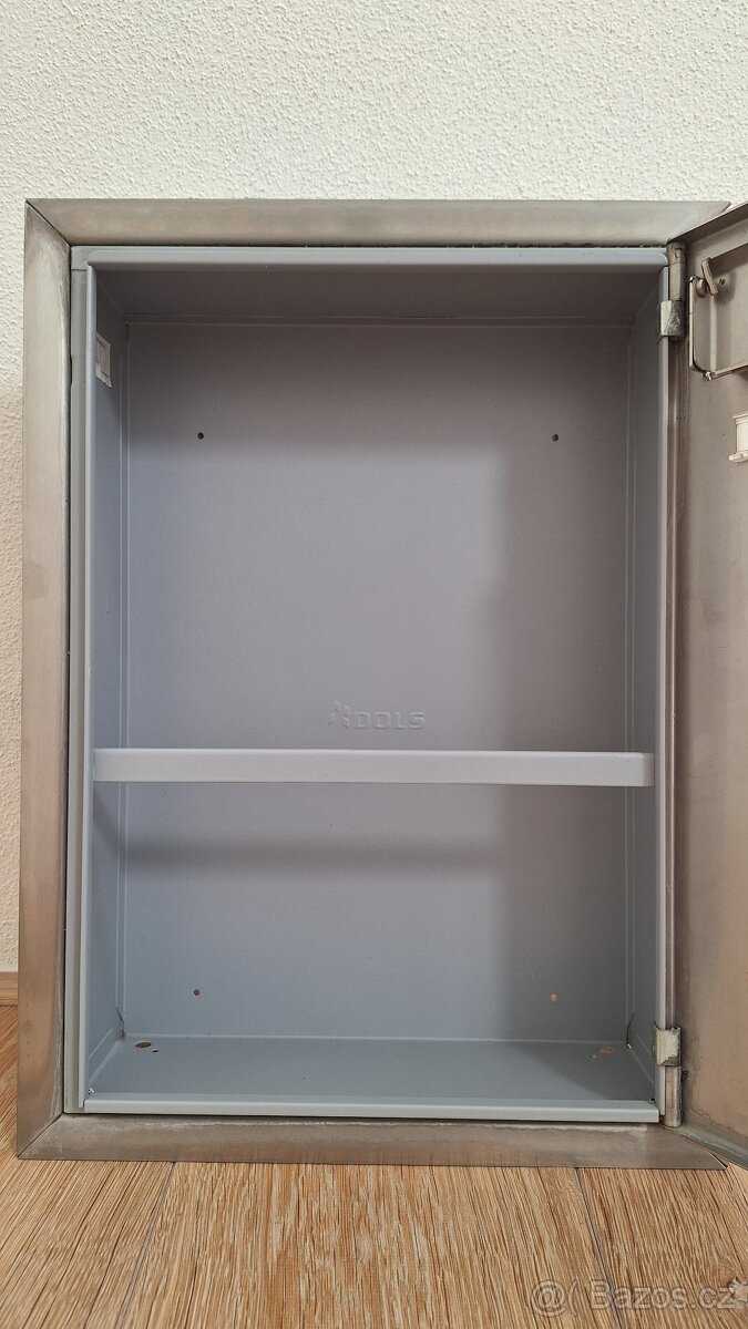 Poštovní schránka zn.DOLS - 2