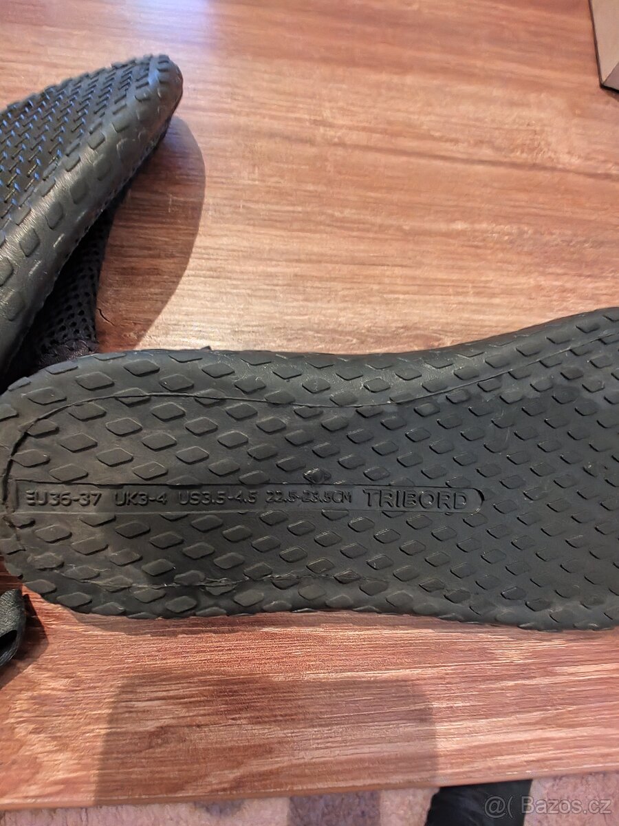 Boty do vody SUBEA 36-37 - 2