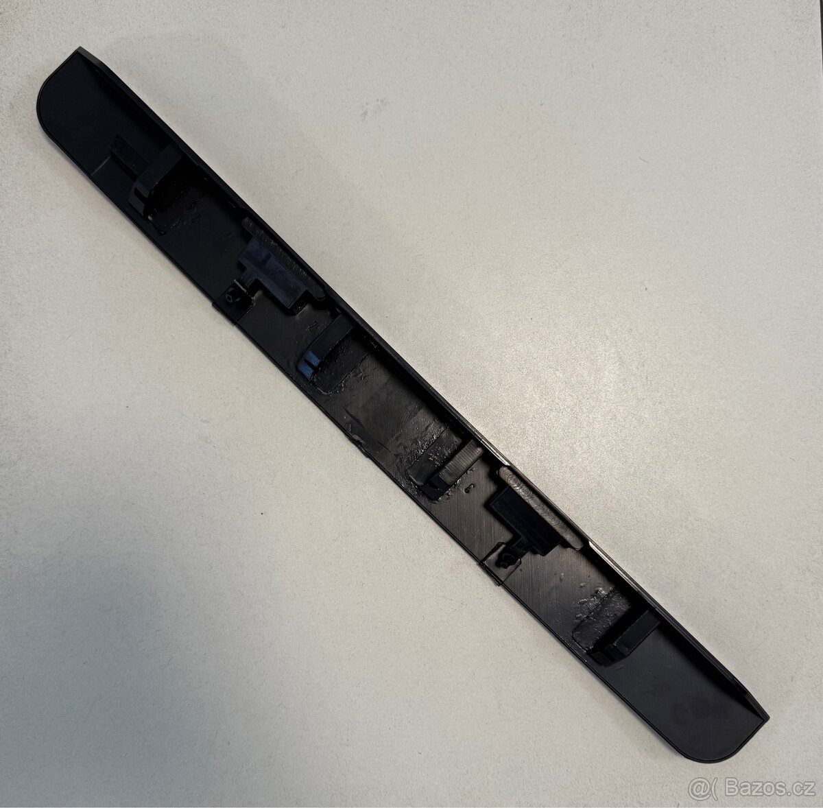 Krycí panel osvětlení VW T5 - 2