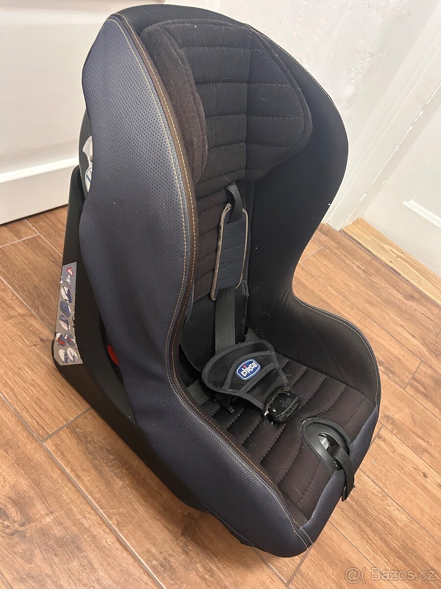 Dětská autosedačka Chicco 9-18kg - 2